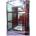 OTSE new designed automatic door lifts and elevators